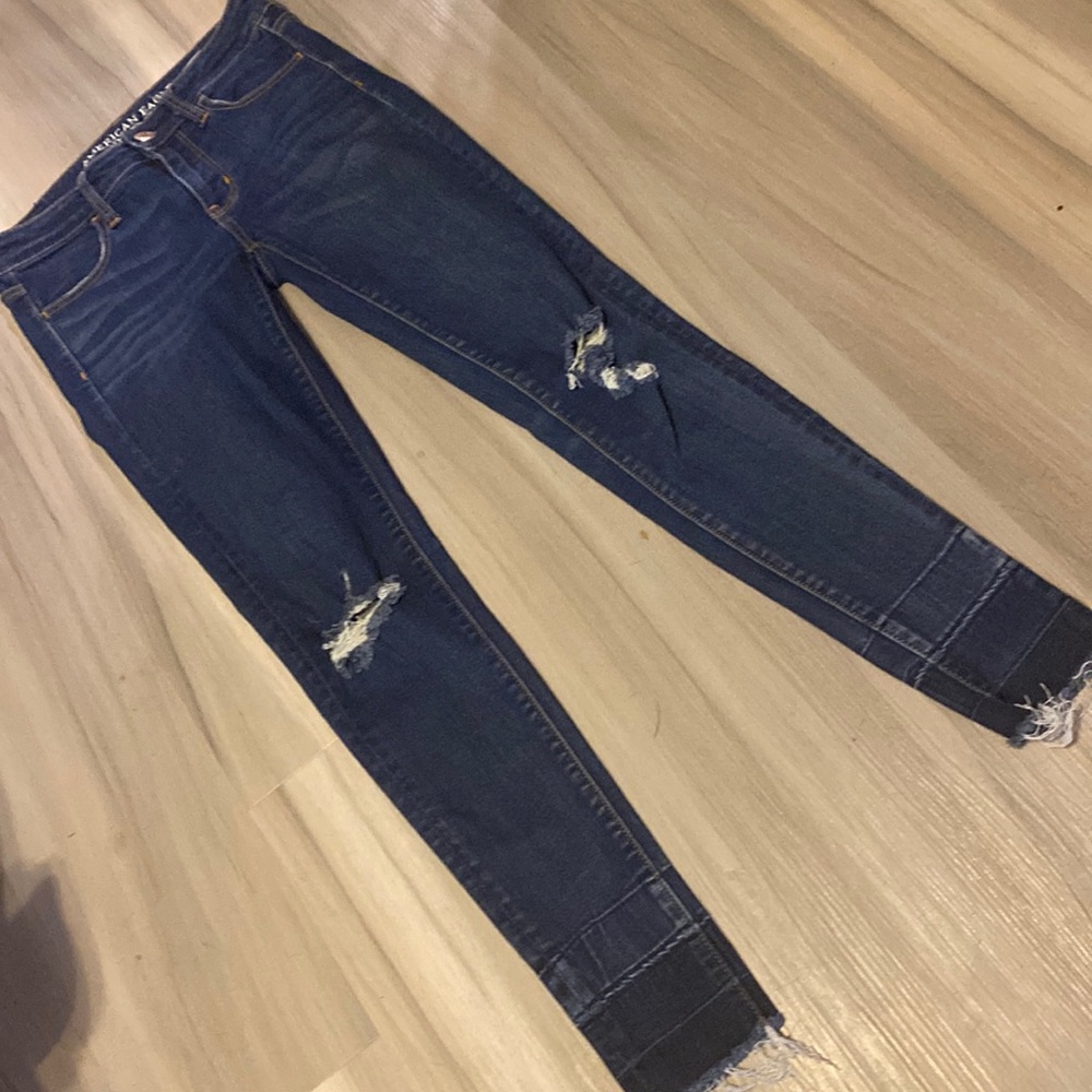 American Eagle